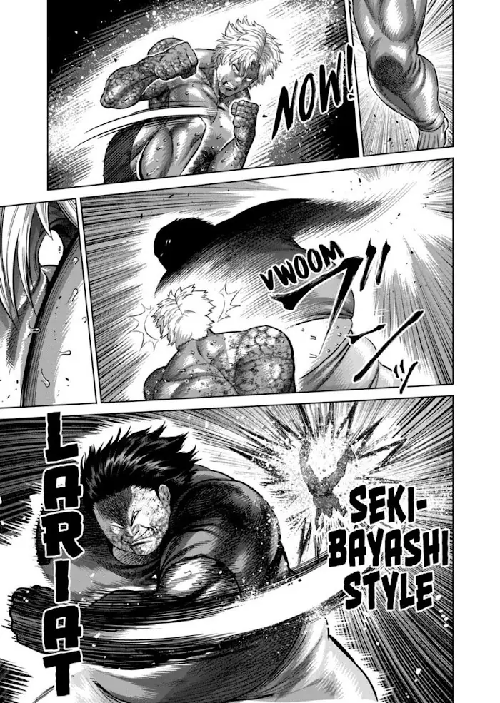 Kengan Omega Chapter 164 image 11_optimized